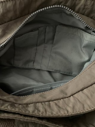 Bolso Kipling Marrón