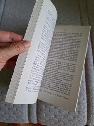 La espada y la rosa