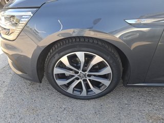 RENAULT Mégane S.T. Techno TCe EDC GPF