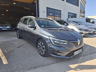 RENAULT Mégane S.T. Techno TCe EDC GPF
