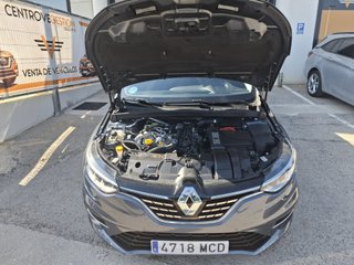 RENAULT Mégane S.T. Techno TCe EDC GPF