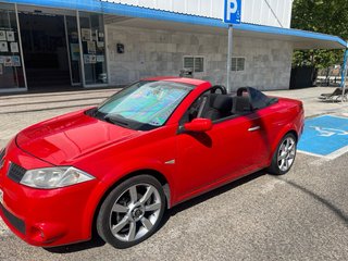 Renault Megane 2005