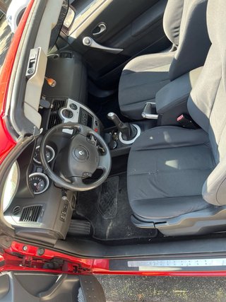 Renault Megane 2005