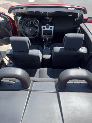 Renault Megane 2005
