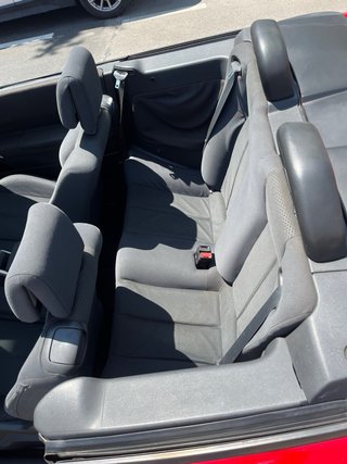 Renault Megane 2005