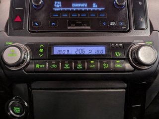 Toyota Land Cruiser 2.8 D-4D GX