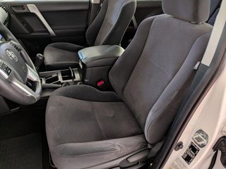 Toyota Land Cruiser 2.8 D-4D GX