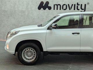 Toyota Land Cruiser 2.8 D-4D GX