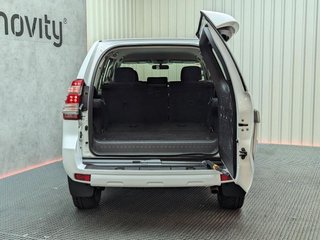 Toyota Land Cruiser 2.8 D-4D GX