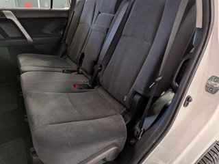 Toyota Land Cruiser 2.8 D-4D GX