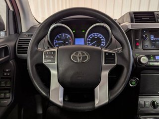 Toyota Land Cruiser 2.8 D-4D GX