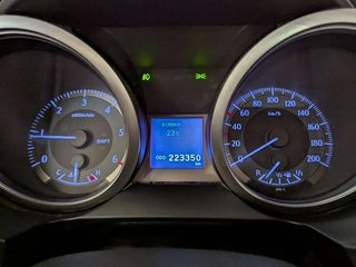 Toyota Land Cruiser 2.8 D-4D GX