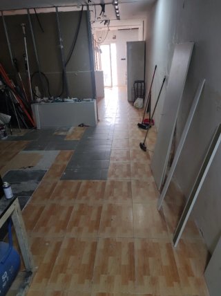 Busco trabajo en Terrassa, Barcelona