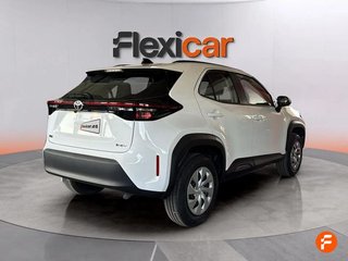 Toyota Yaris Cross 1.5 130H Active