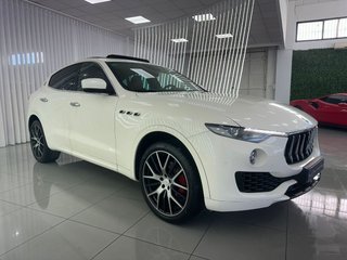 MASERATI Levante V6 275 HP D AWD