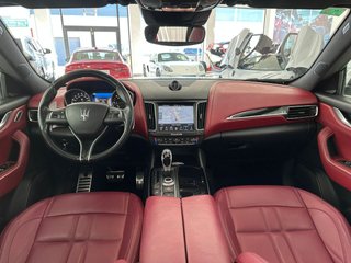 MASERATI Levante V6 275 HP D AWD