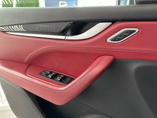 MASERATI Levante V6 275 HP D AWD