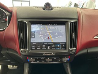 MASERATI Levante V6 275 HP D AWD