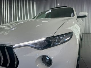 MASERATI Levante V6 275 HP D AWD