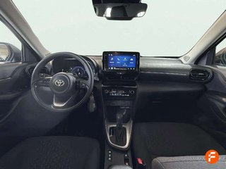 Toyota Yaris Cross 1.5 130H Active
