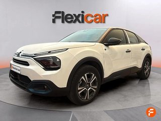 Citroën C4 ë-C4 eléctrico 100kW Feel Pack