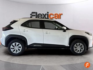 Toyota Yaris Cross 1.5 130H Active