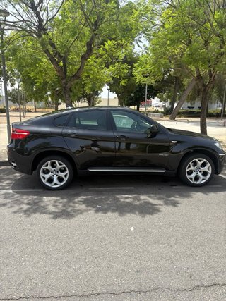BMW X6 2009