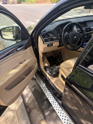 BMW X6 2009