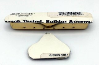 Puente Gibson ABR-1 Dorado