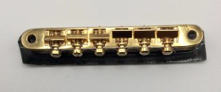 Puente Gibson ABR-1 Dorado