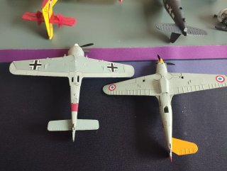 Desguace Aviones Juguete LEER DESCRIPCIÓN