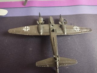 Desguace Aviones Juguete LEER DESCRIPCIÓN