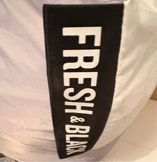 Tienda de campaña Air Family 4.2 XL Fresh Black