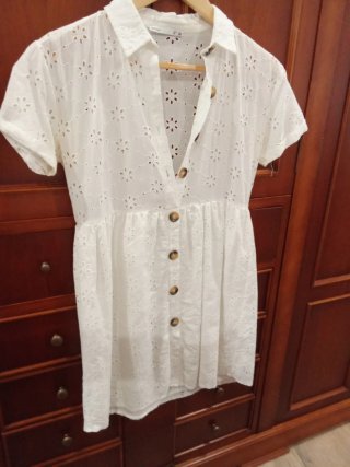Lote di vestiti taglia S