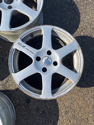 Llantas 16 pulgadas para citroen,peugeot, ford...