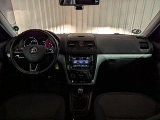 Skoda Yeti 2.0 TDI 110cv 4x4 Outdoor Ambition