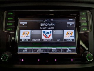 Skoda Yeti 2.0 TDI 110cv 4x4 Outdoor Ambition
