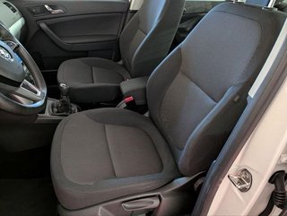 Skoda Yeti 2.0 TDI 110cv 4x4 Outdoor Ambition