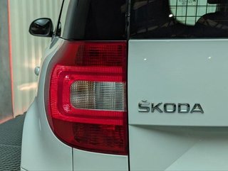 Skoda Yeti 2.0 TDI 110cv 4x4 Outdoor Ambition