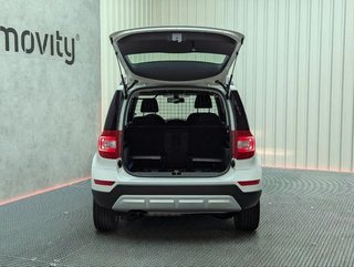 Skoda Yeti 2.0 TDI 110cv 4x4 Outdoor Ambition
