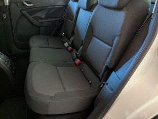 Skoda Yeti 2.0 TDI 110cv 4x4 Outdoor Ambition