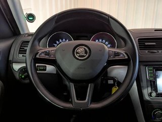 Skoda Yeti 2.0 TDI 110cv 4x4 Outdoor Ambition