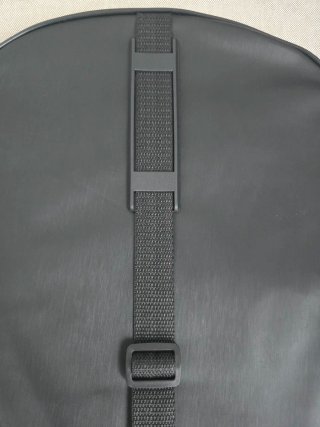 Funda pala pádel NOX nueva