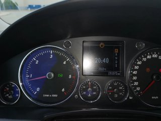 Volkswagen Touareg 2005