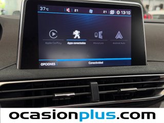 Peugeot 3008 BlueHDI 130 S&S Allure 96 kW (130 CV)
