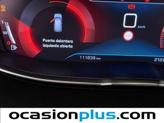Peugeot 3008 BlueHDI 130 S&S Allure 96 kW (130 CV)