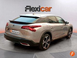 Citroën C5 X PureTech 132kW (180CV) S&S EAT8 Shine P