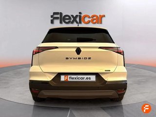 Renault Symbioz esprit Alpine E-Tech 117kW (160CV)