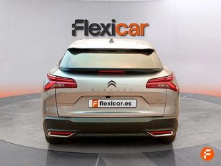 Citroën C5 X PureTech 132kW (180CV) S&S EAT8 Shine P