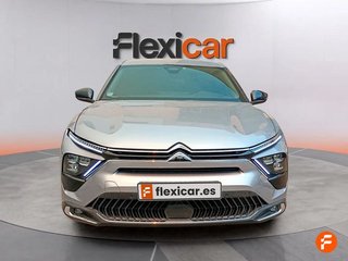 Citroën C5 X PureTech 132kW (180CV) S&S EAT8 Shine P